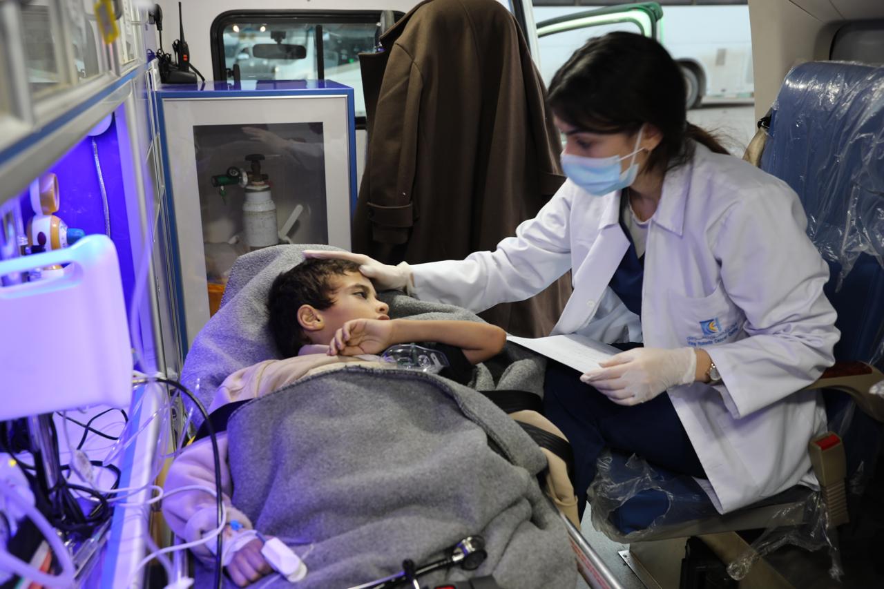 Madar Al-Saa Images 0.2600391228868