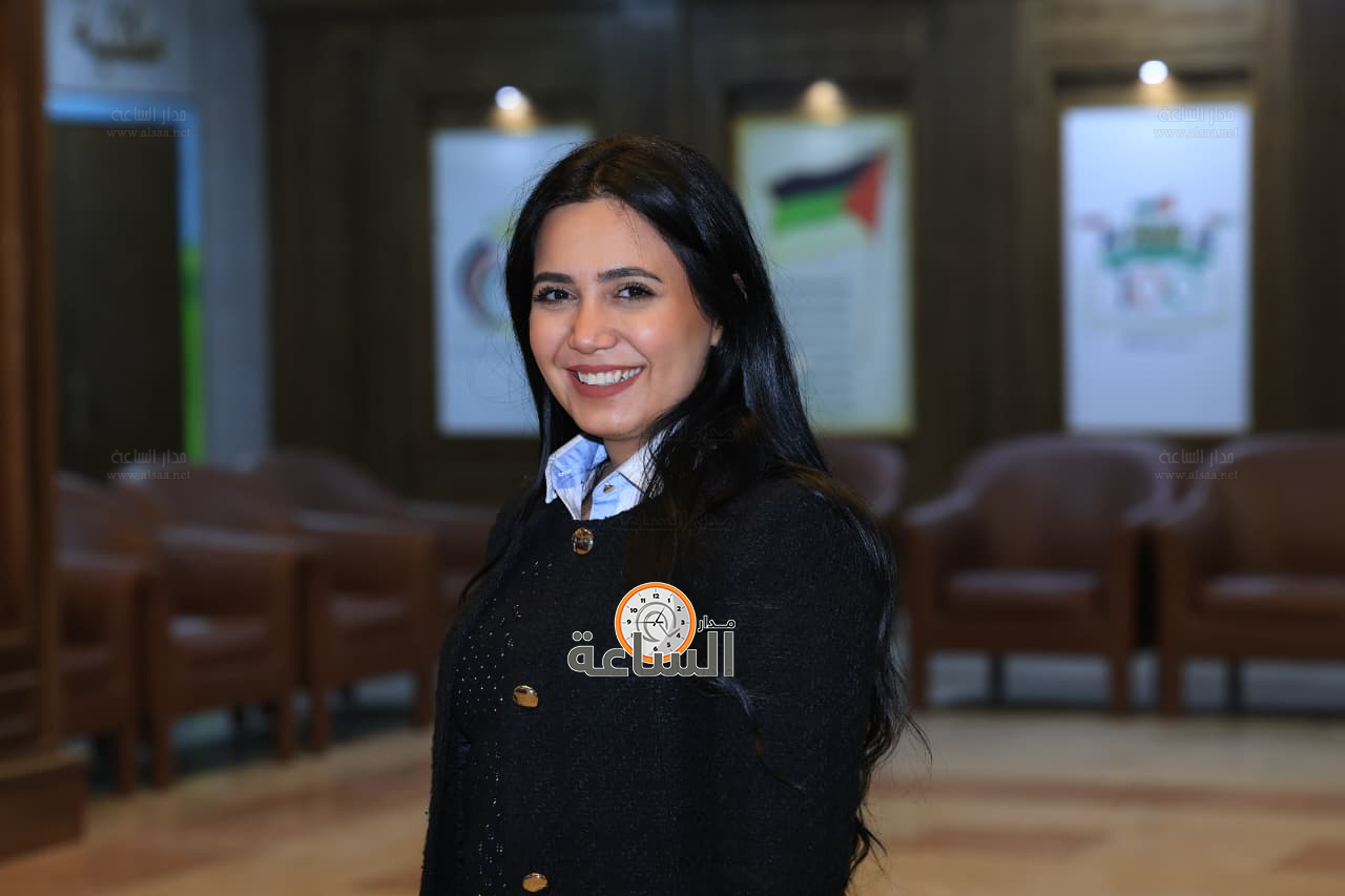 Madar Al-Saa Images 0.03952122637593225