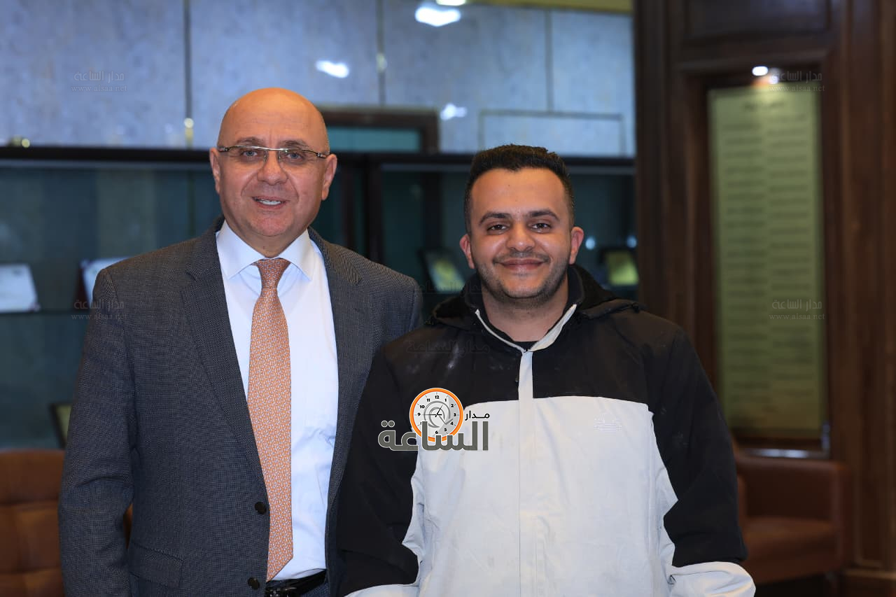 Madar Al-Saa Images 0.014573111789429216