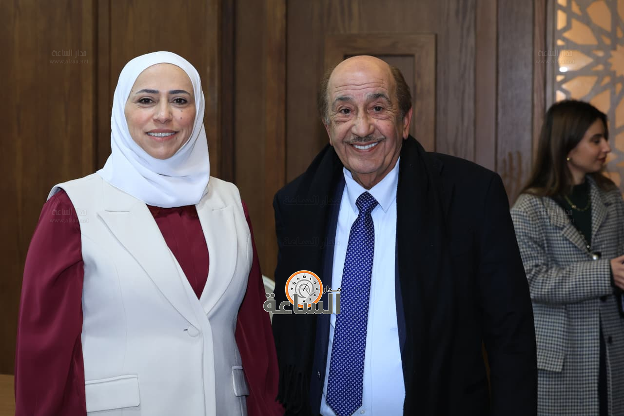 Madar Al-Saa Images 0.8331806869828305