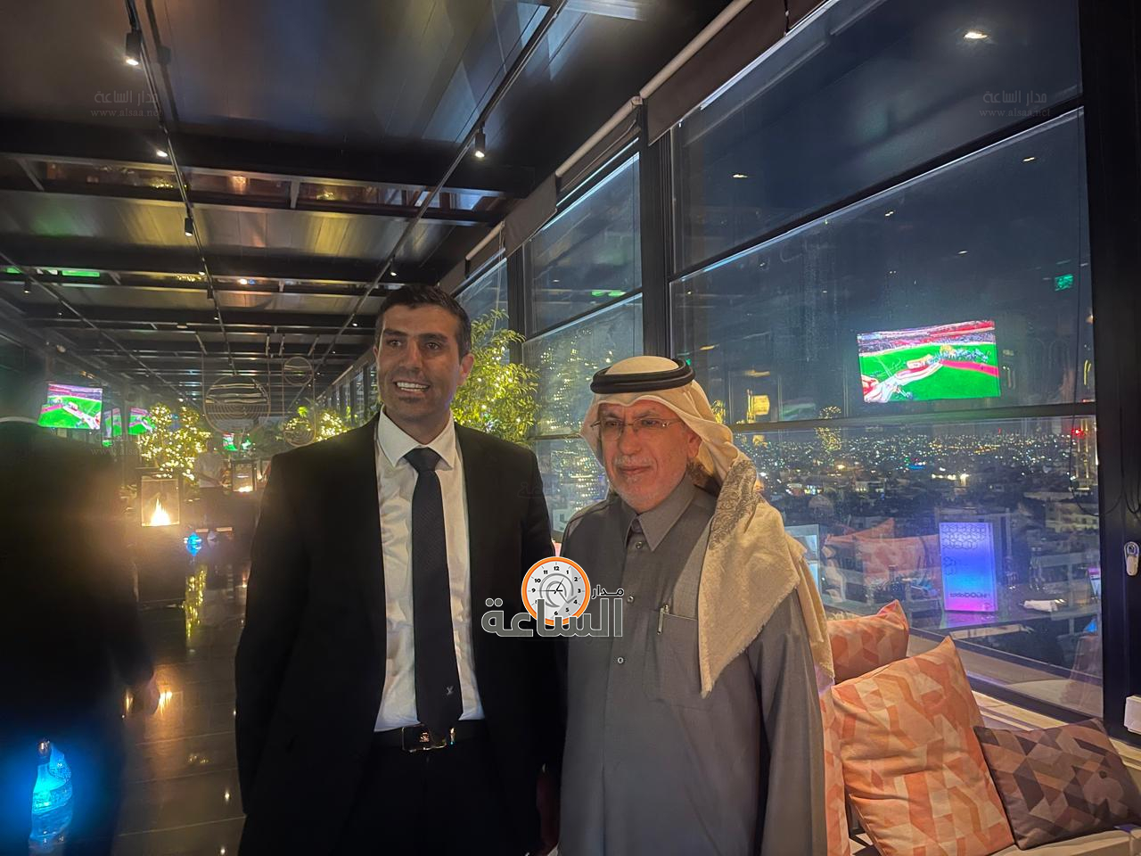 Madar Al-Saa Images 0.6834569107226617