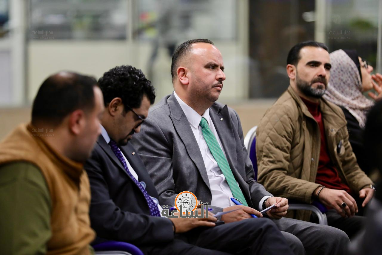 Madar Al-Saa Images 0.863546515617955