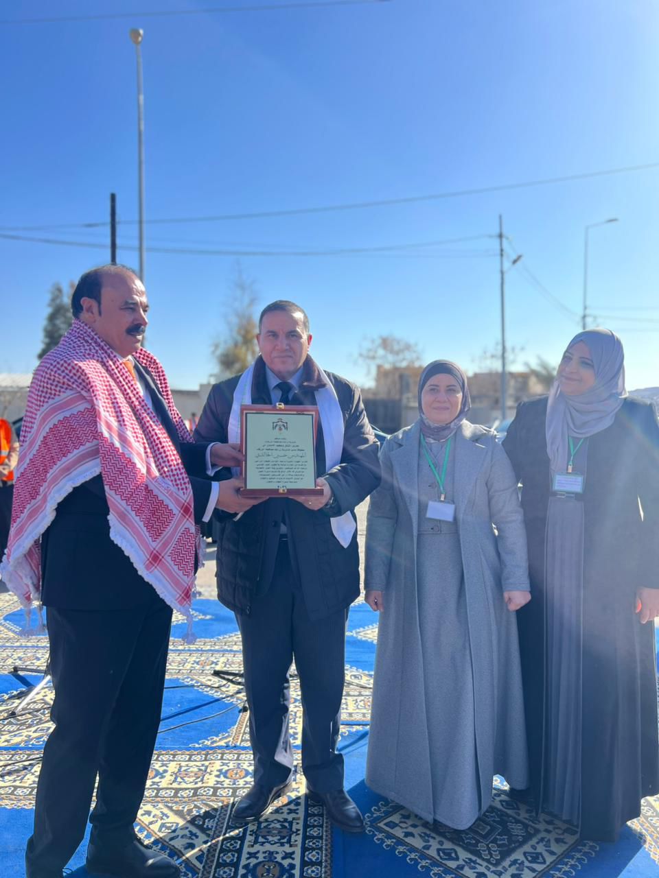 Madar Al-Saa Images 0.23713386961495297