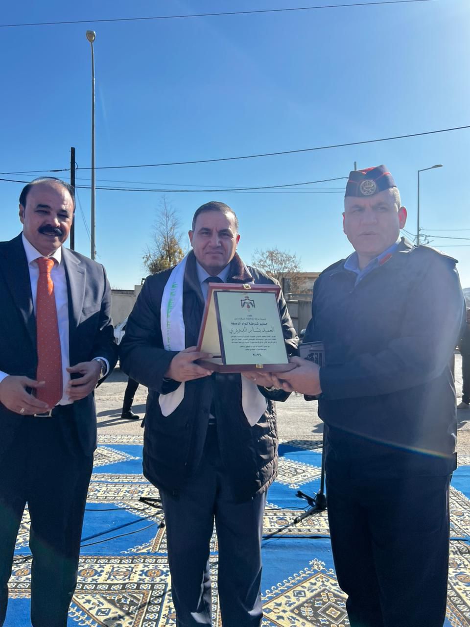 Madar Al-Saa Images 0.738268120072229