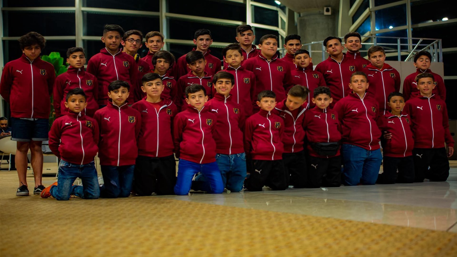 Madar Al-Saa Images 0.07965007656797951