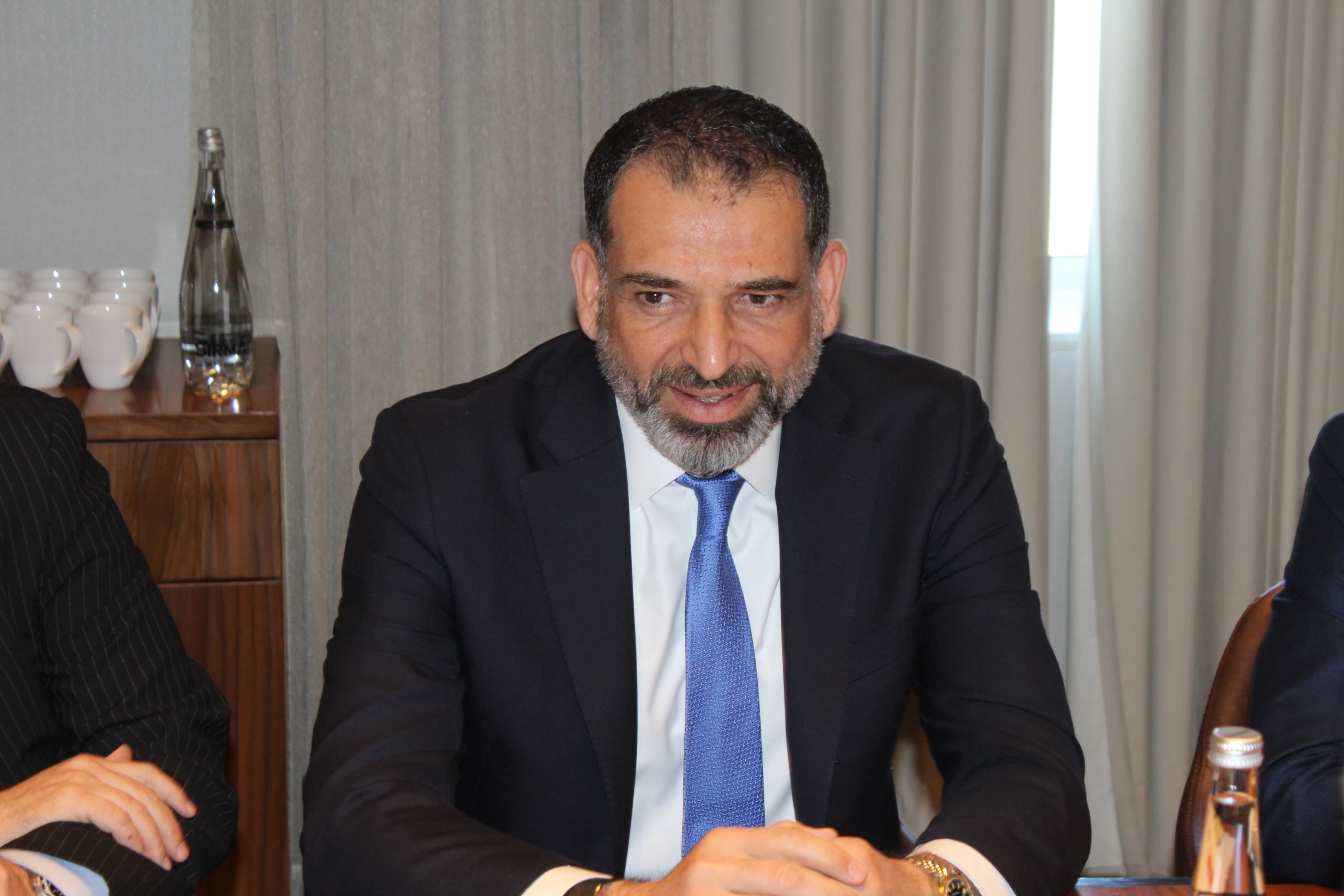 Madar Al-Saa Images 0.7989292467911372