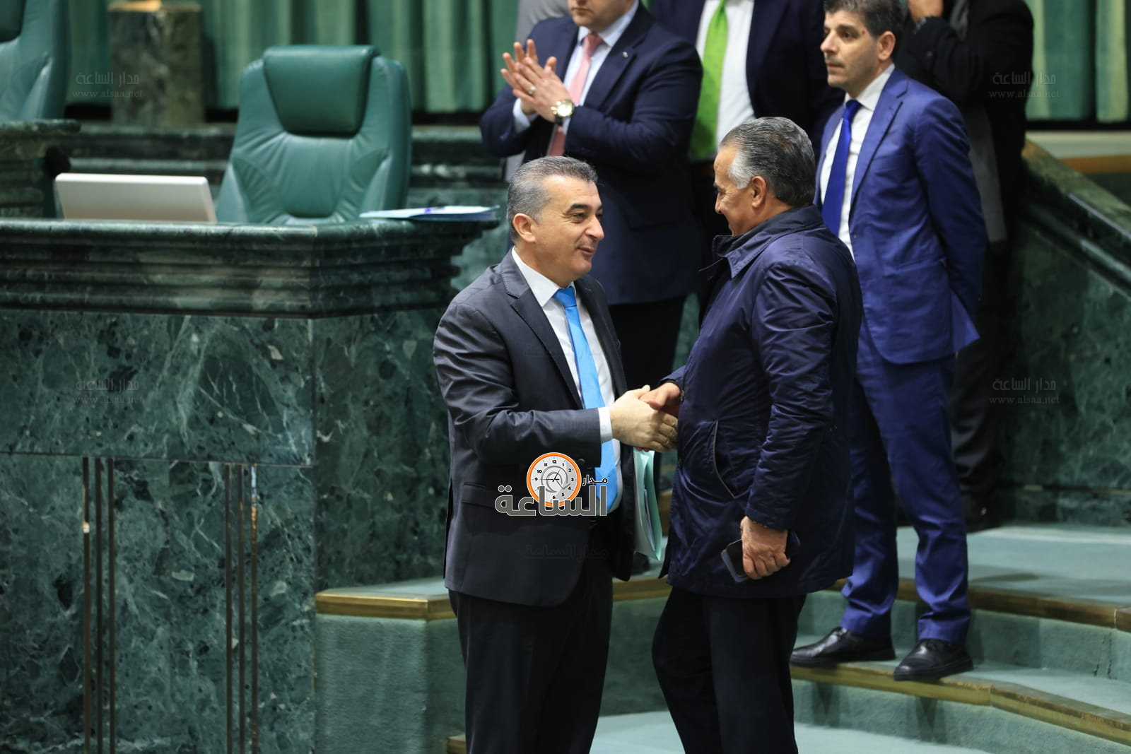 Madar Al-Saa Images 0.06384578064387103