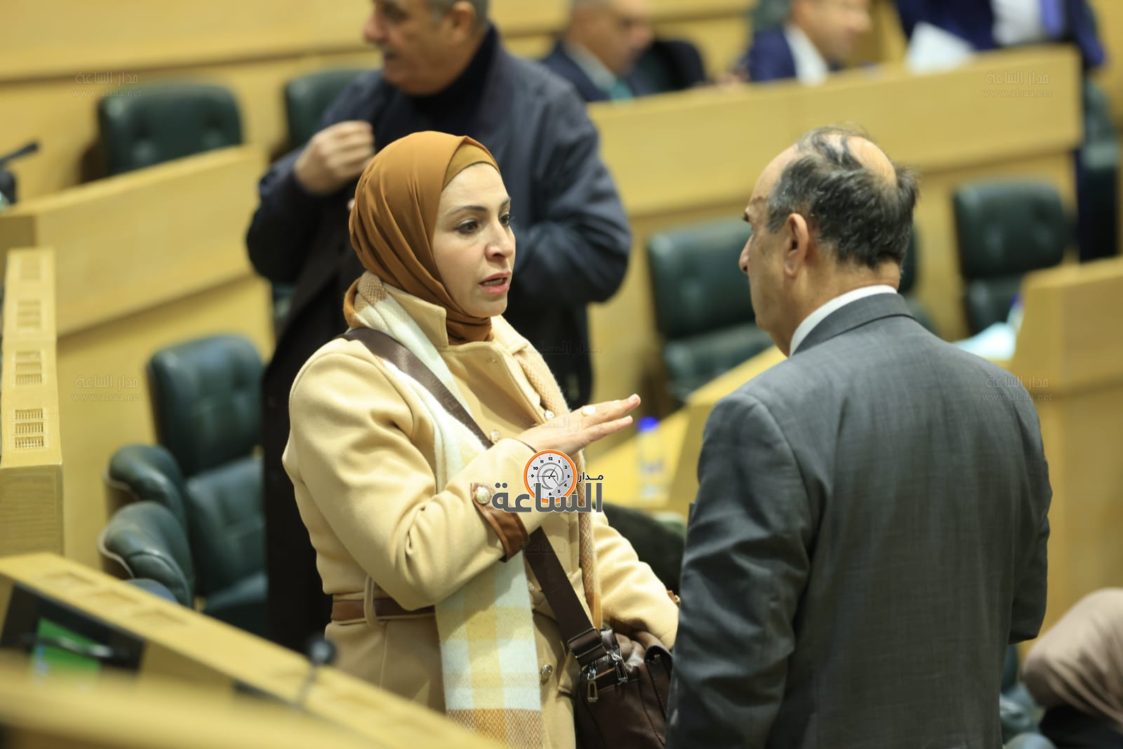 Madar Al-Saa Images 0.6291841821927978