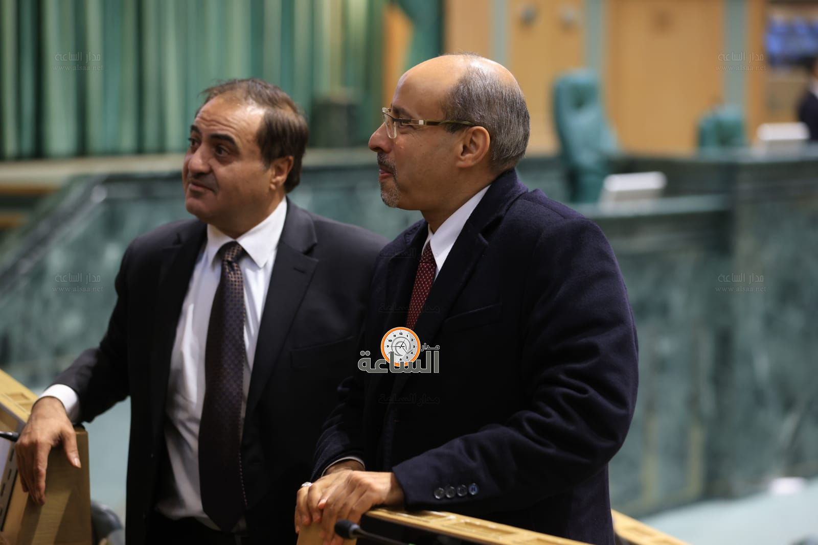 Madar Al-Saa Images 0.8073018523449812