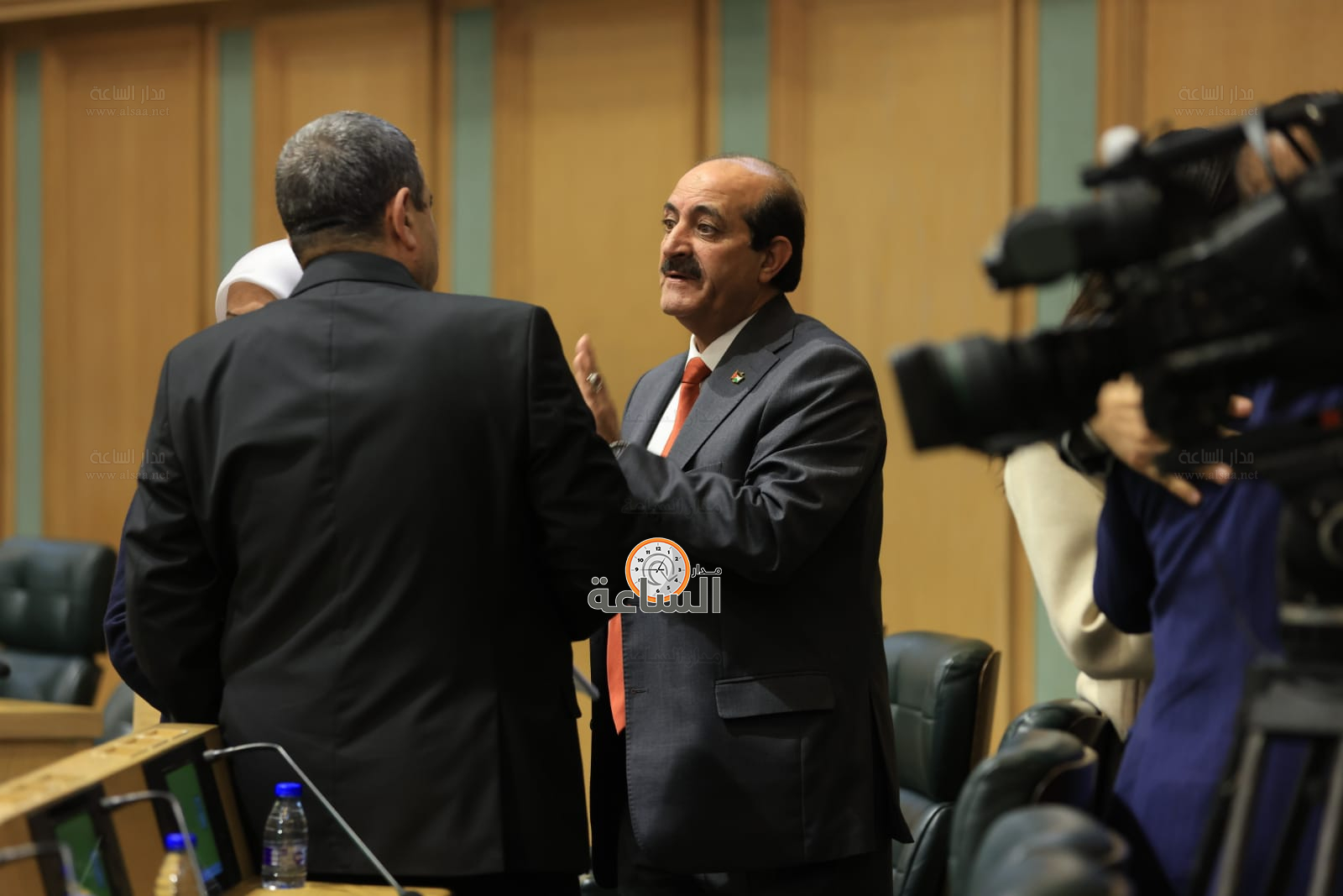 Madar Al-Saa Images 0.5464822089438967