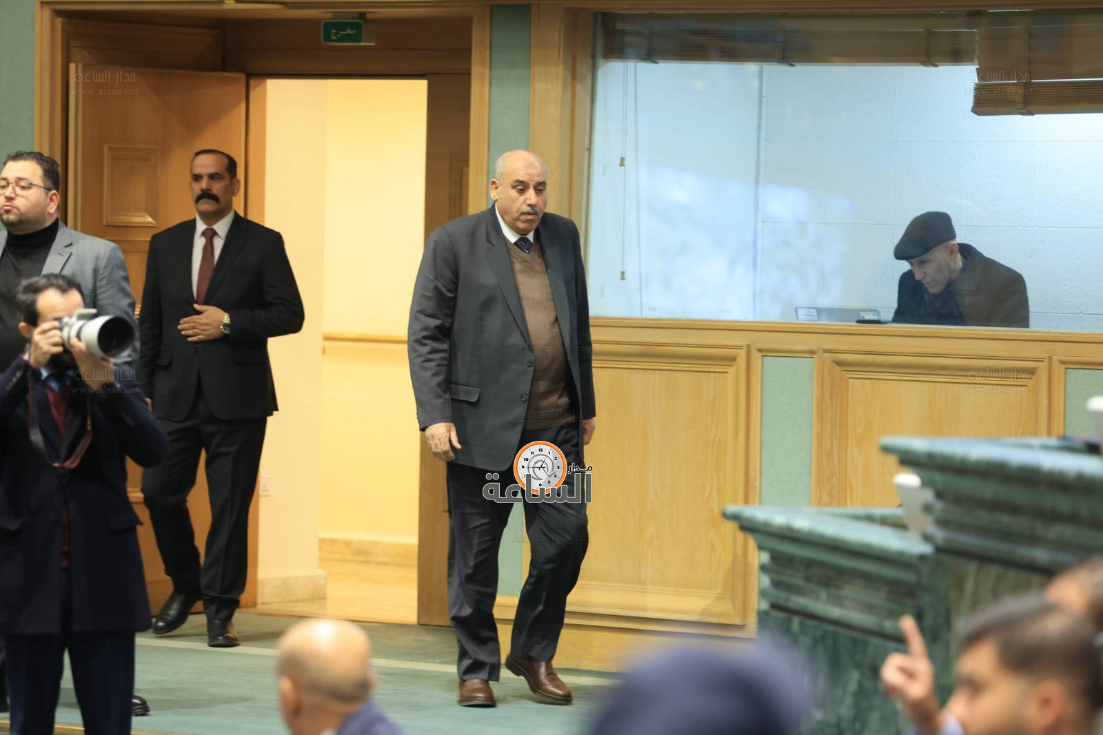 Madar Al-Saa Images 0.9825577961591447