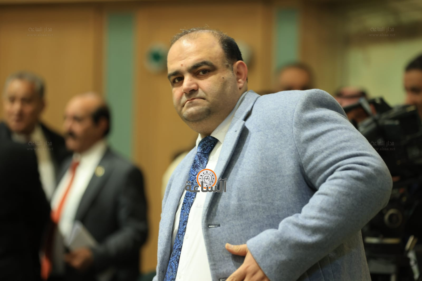 Madar Al-Saa Images 0.8572568505089018