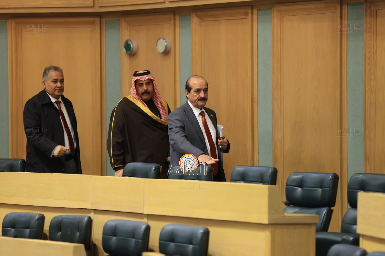 Madar Al-Saa Images 0.20192198201653466