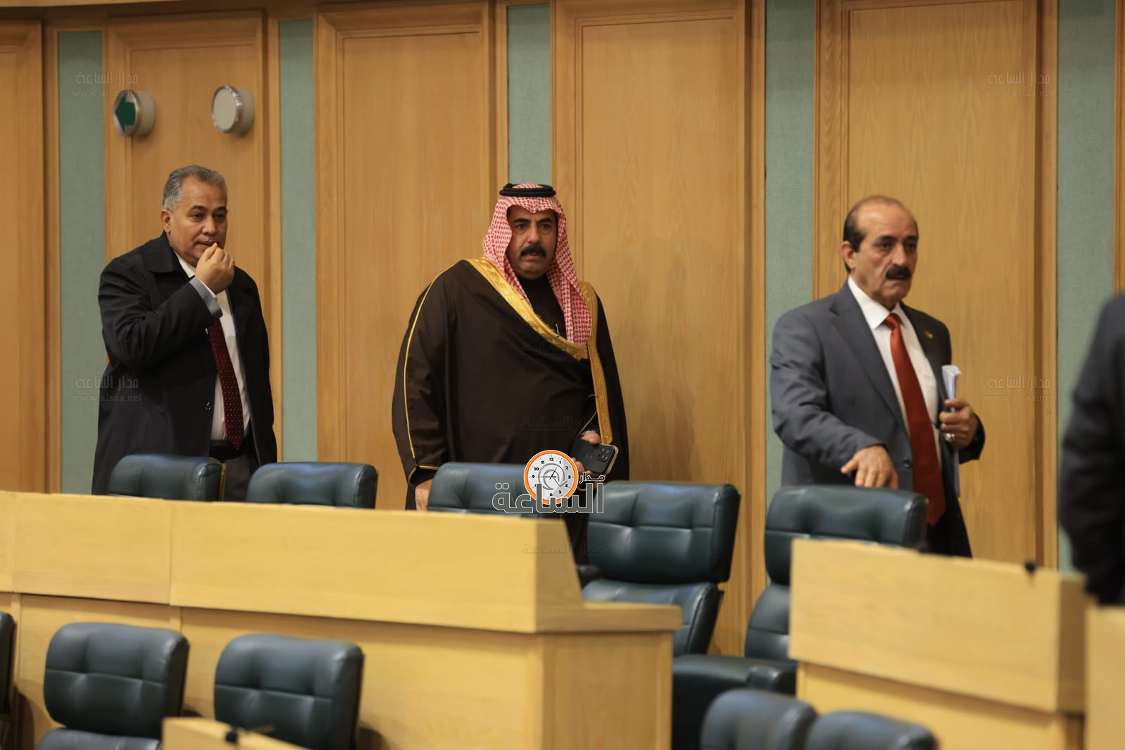 Madar Al-Saa Images 0.5634630812913789