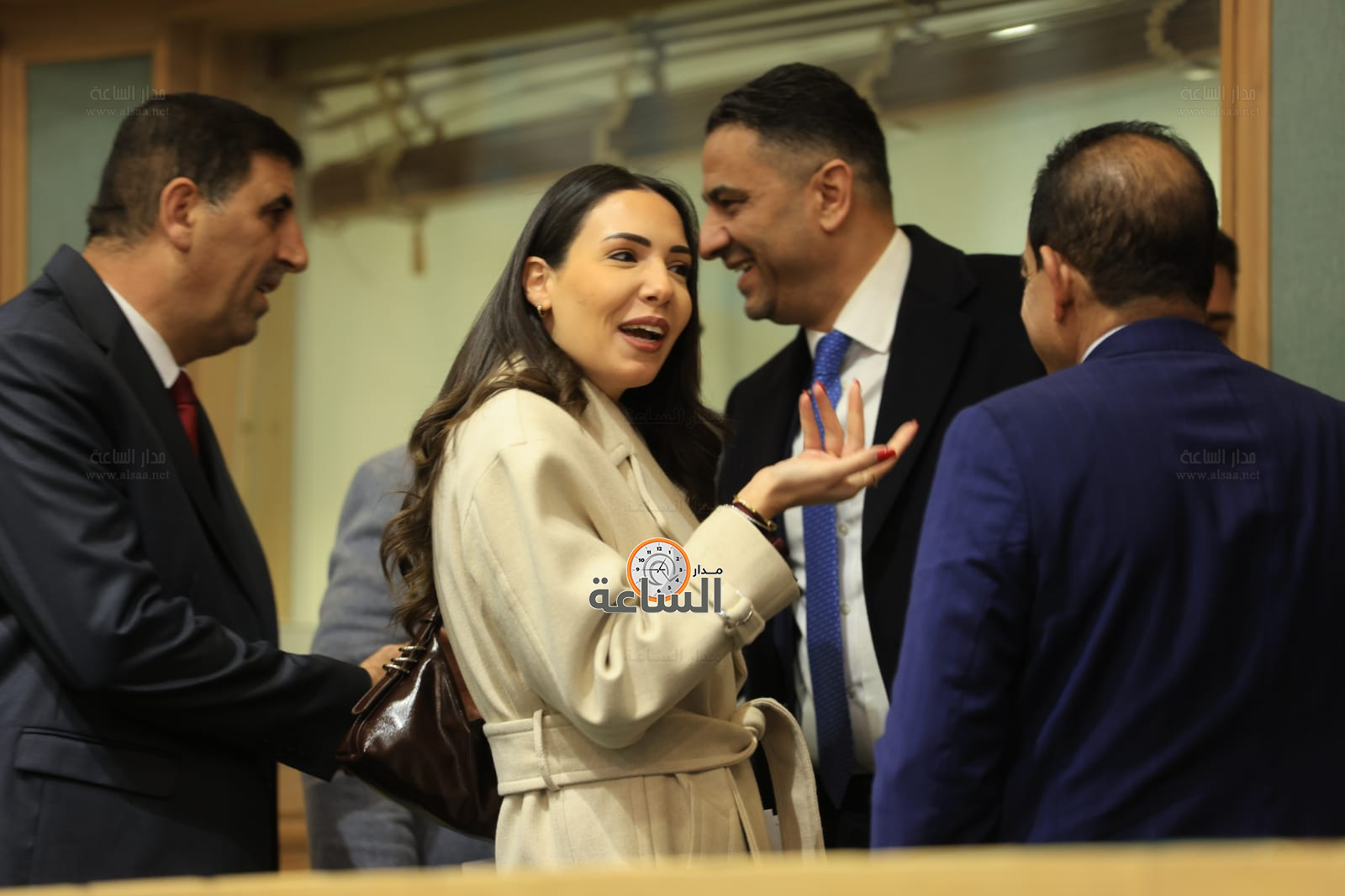 Madar Al-Saa Images 0.22479199013114082