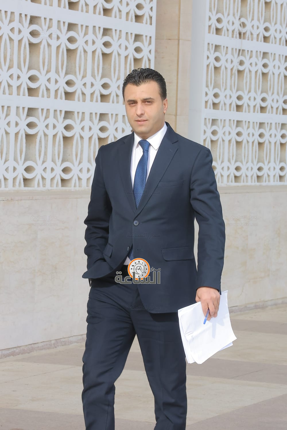 Madar Al-Saa Images 0.6391205279416132