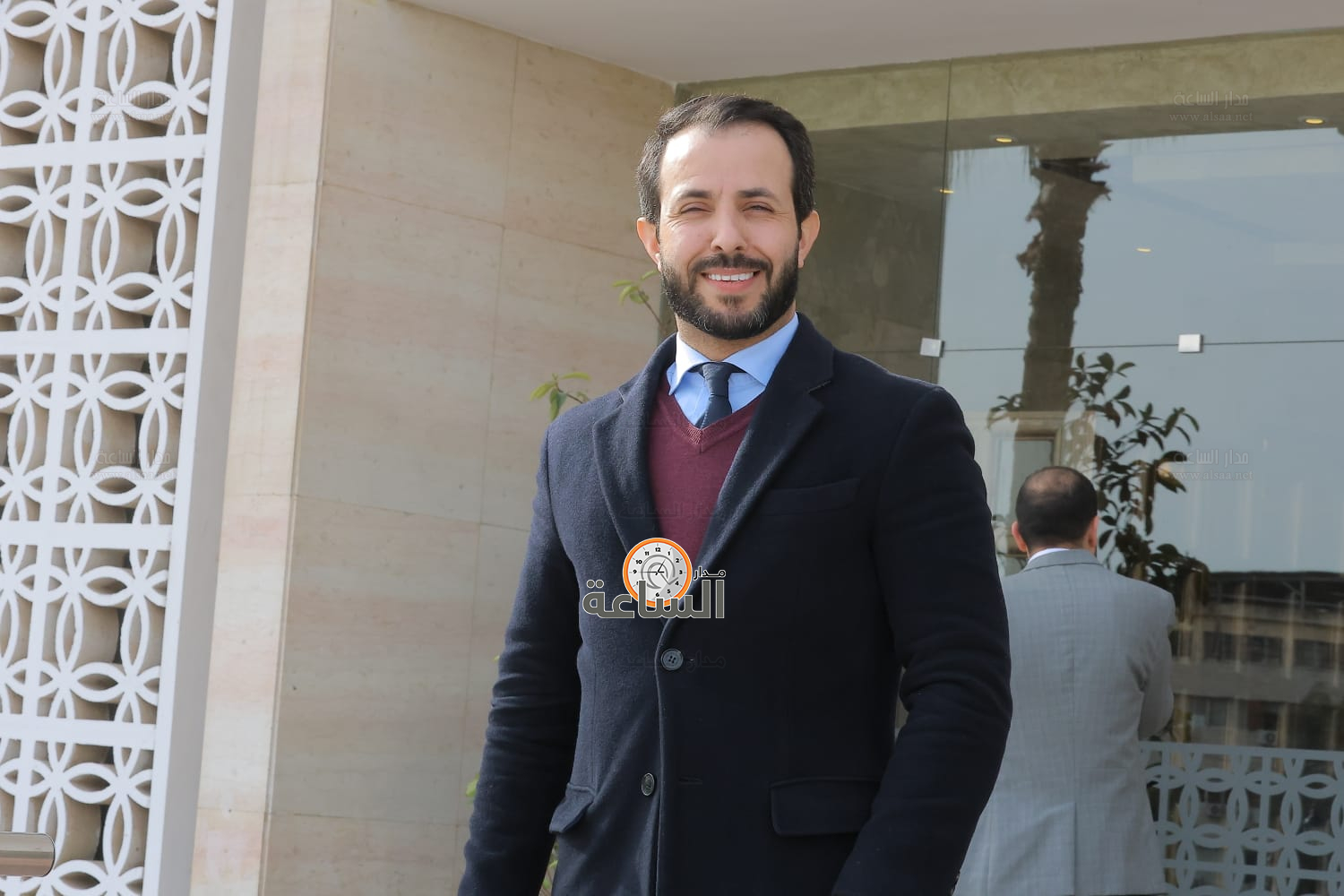 Madar Al-Saa Images 0.9614274495540798