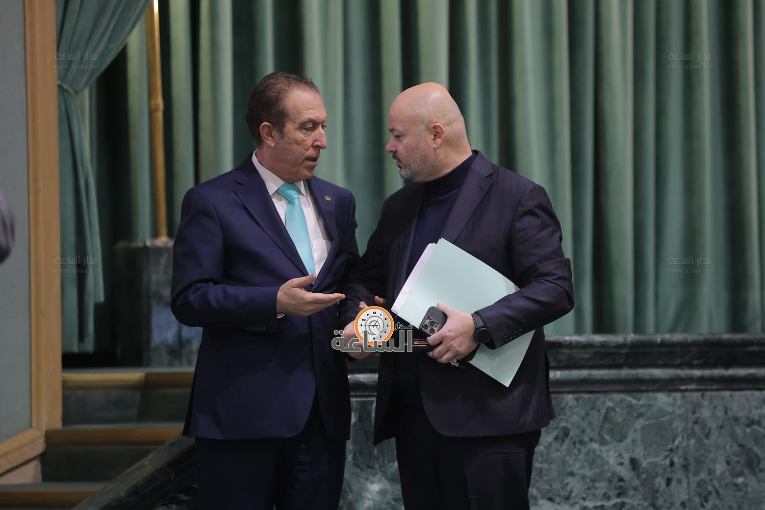 Madar Al-Saa Images 0.3447184777318587