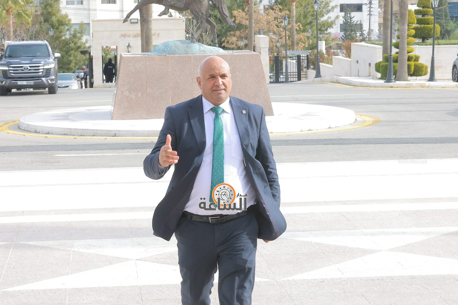 Madar Al-Saa Images 0.810368132934773