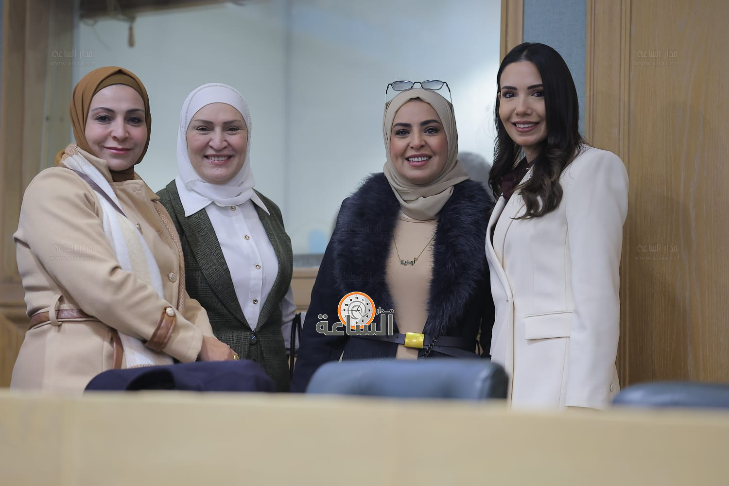 Madar Al-Saa Images 0.8344951813919446