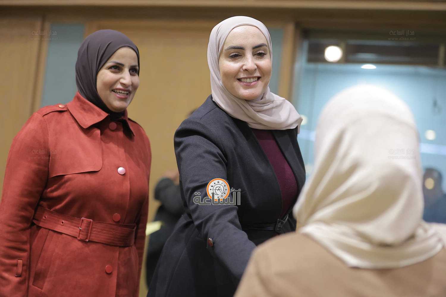 Madar Al-Saa Images 0.6527045500516863