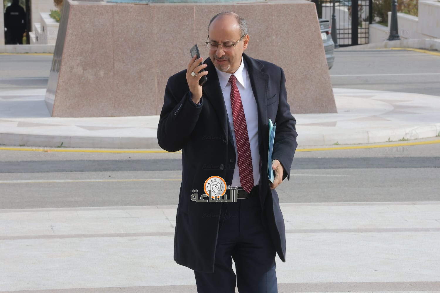 Madar Al-Saa Images 0.24828588042359845