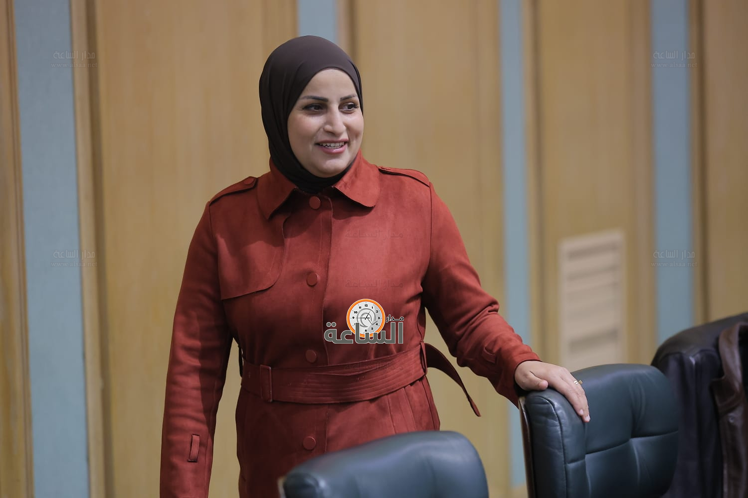 Madar Al-Saa Images 0.5853779580068618