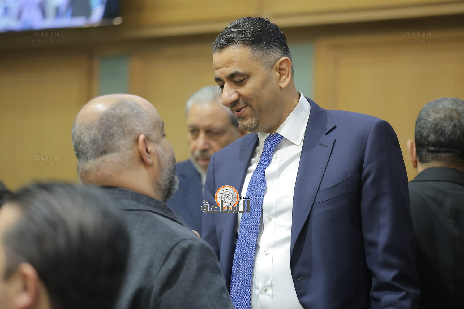 Madar Al-Saa Images 0.07643727802728373