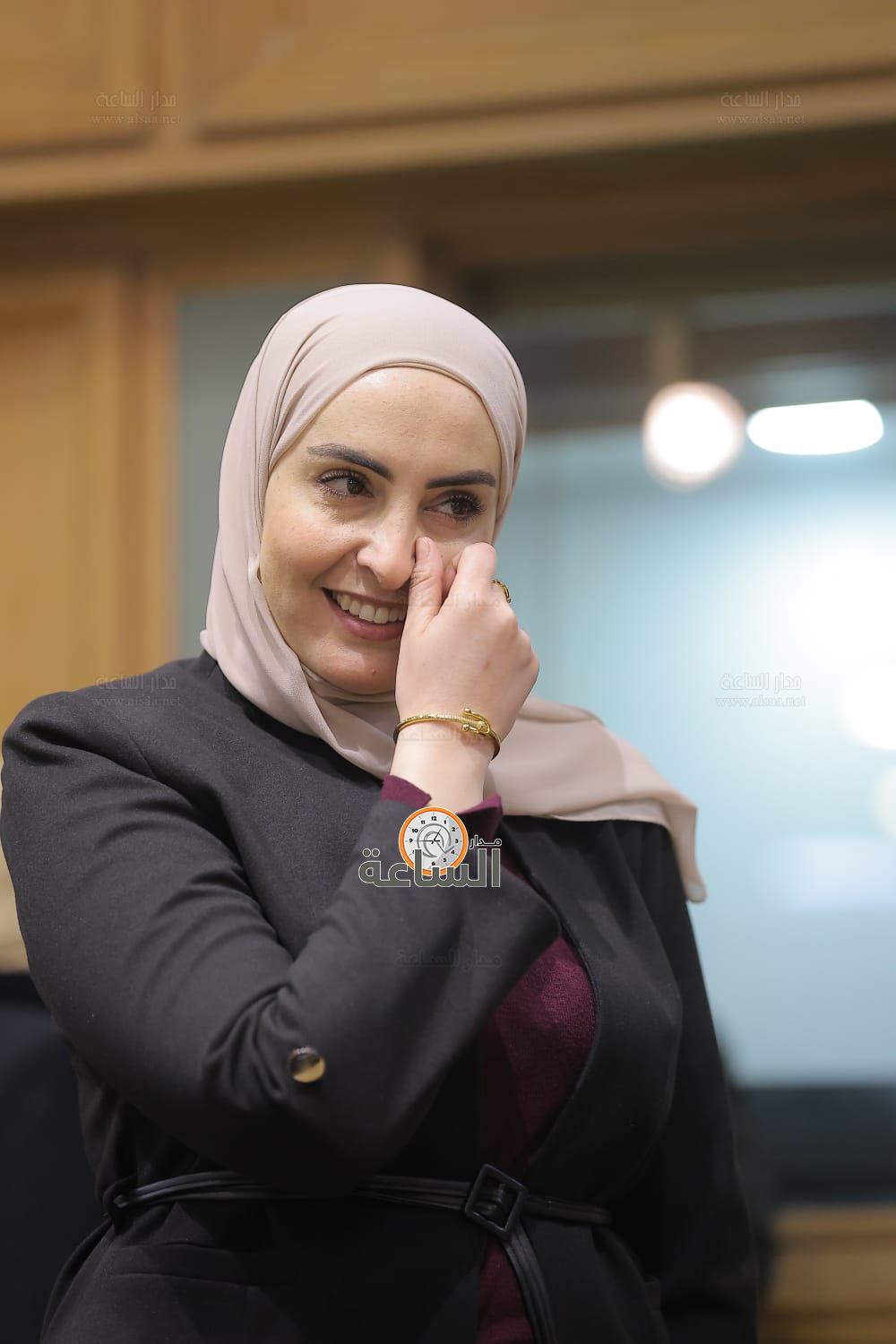 Madar Al-Saa Images 0.4597791633748457