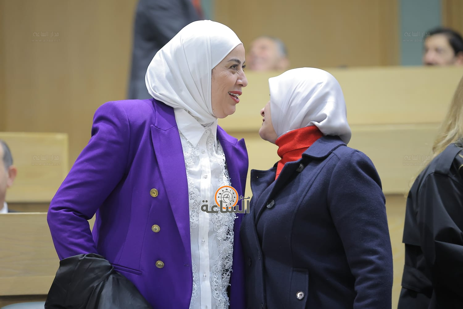 Madar Al-Saa Images 0.6542238816844957