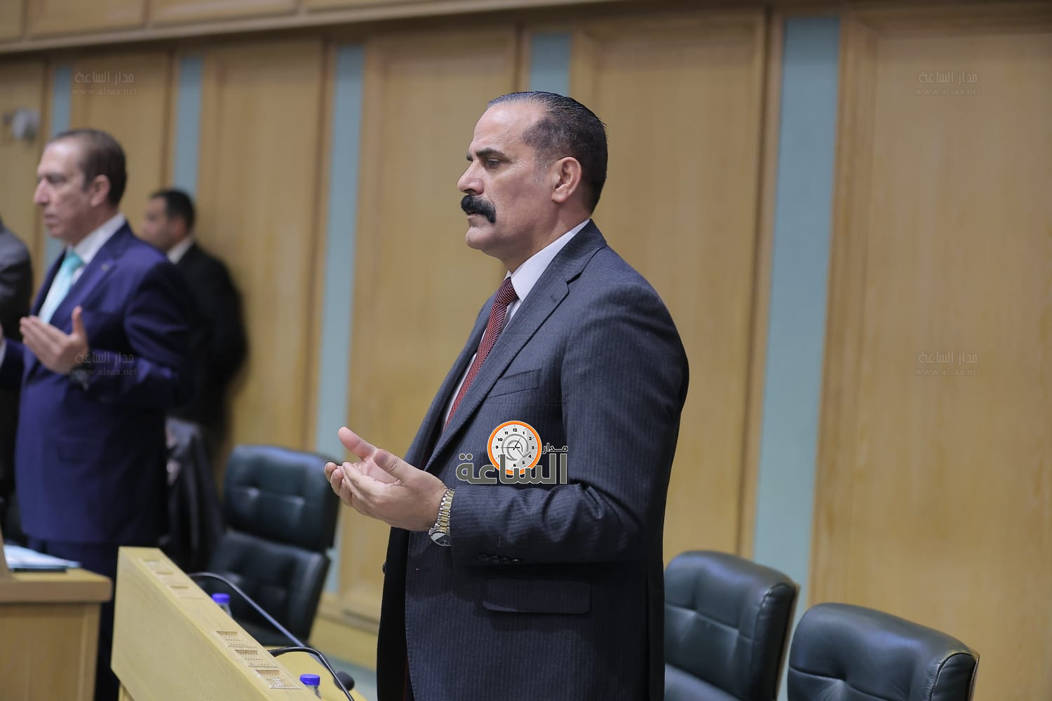 Madar Al-Saa Images 0.20522530420834284