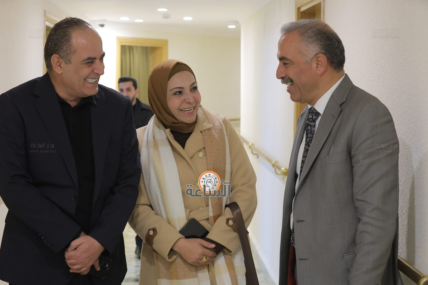 Madar Al-Saa Images 0.7062524909339255