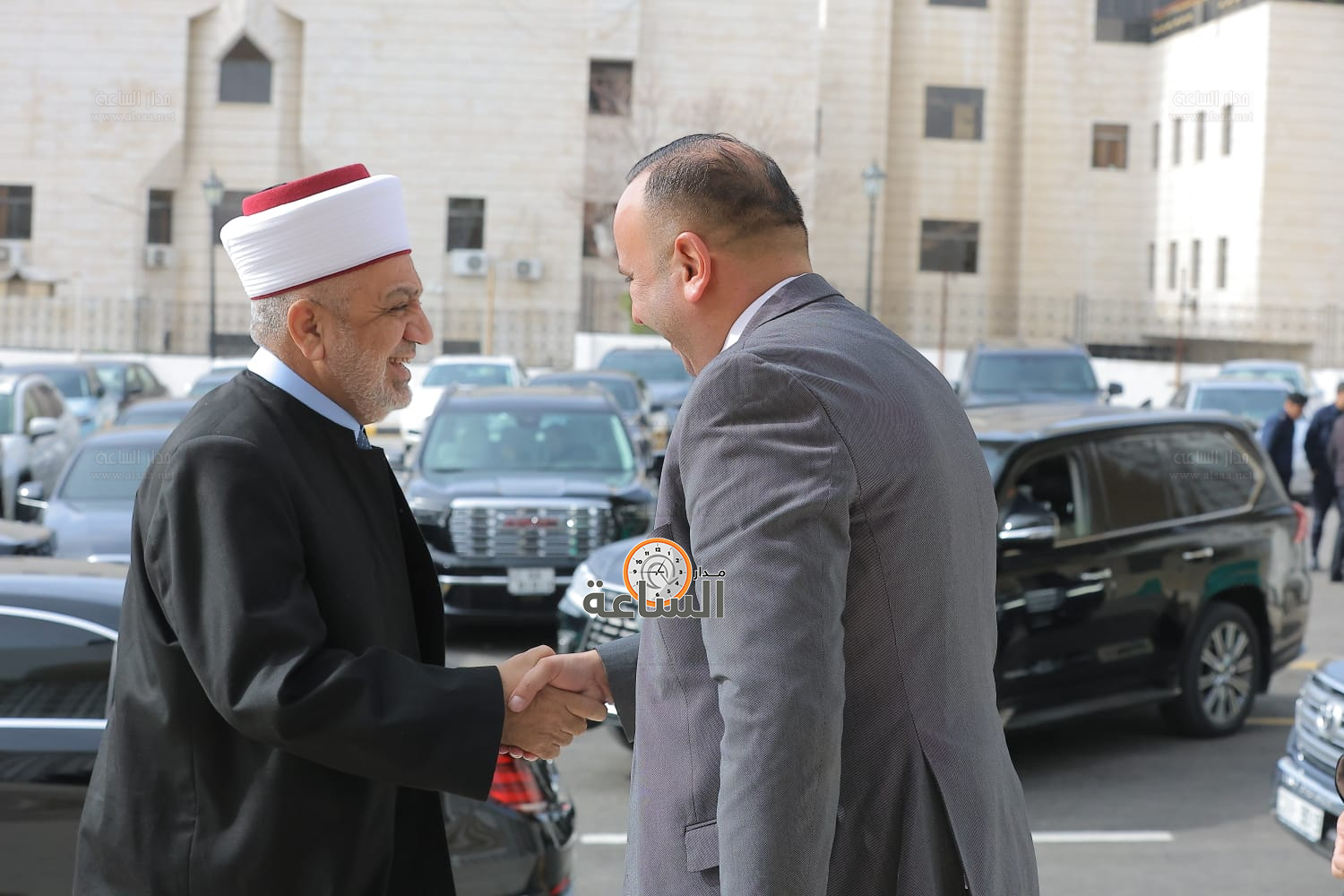 Madar Al-Saa Images 0.9966550034017148