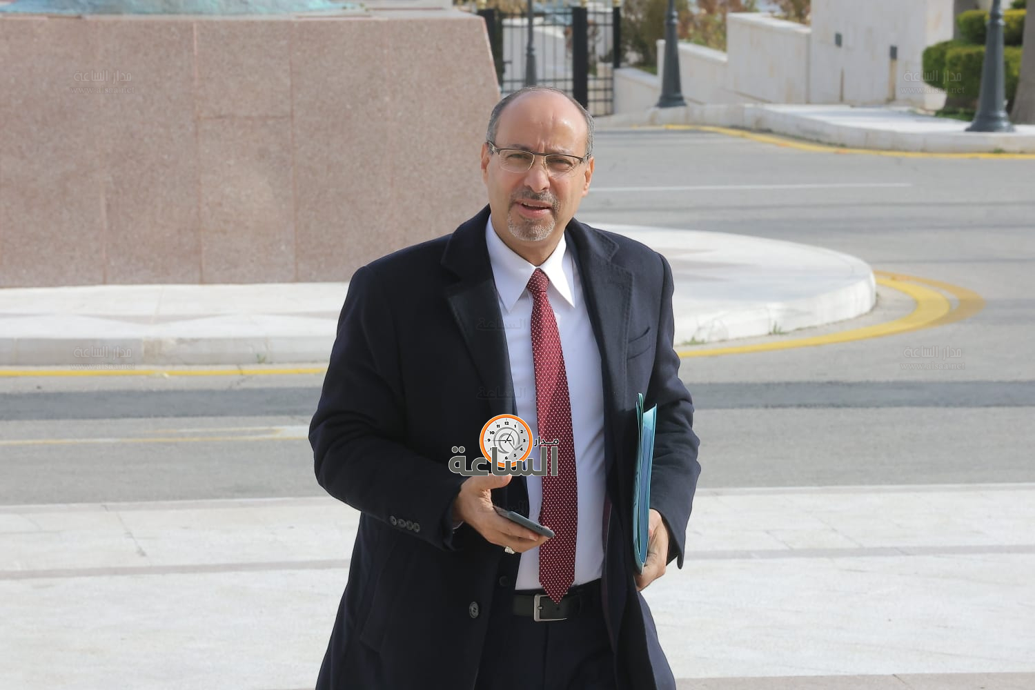 Madar Al-Saa Images 0.05094926804663513