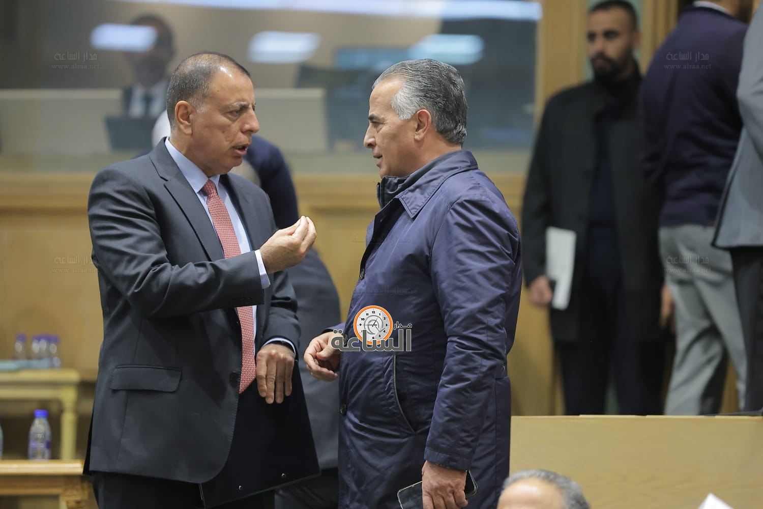 Madar Al-Saa Images 0.6201710753527352