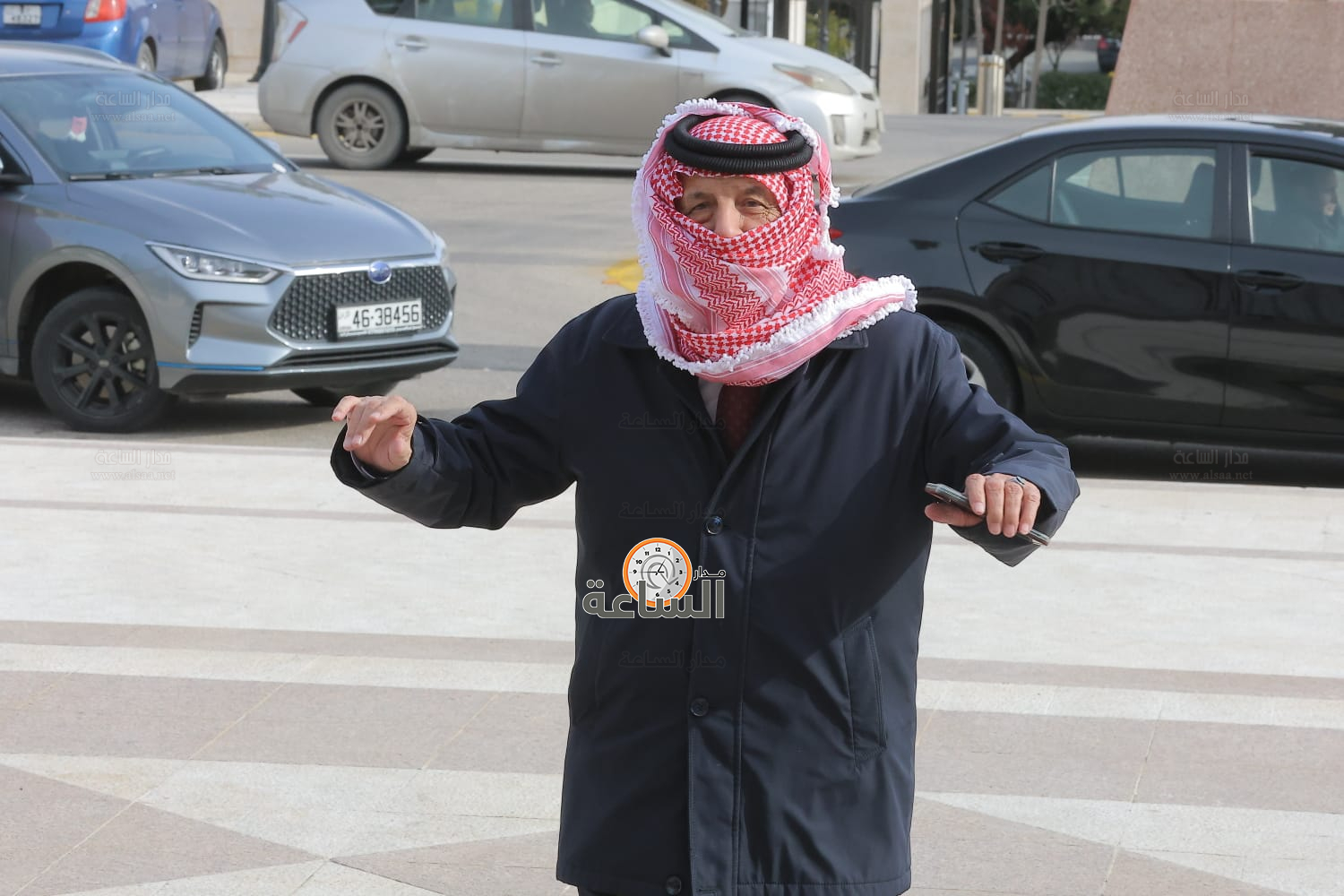 Madar Al-Saa Images 0.07761247969071339