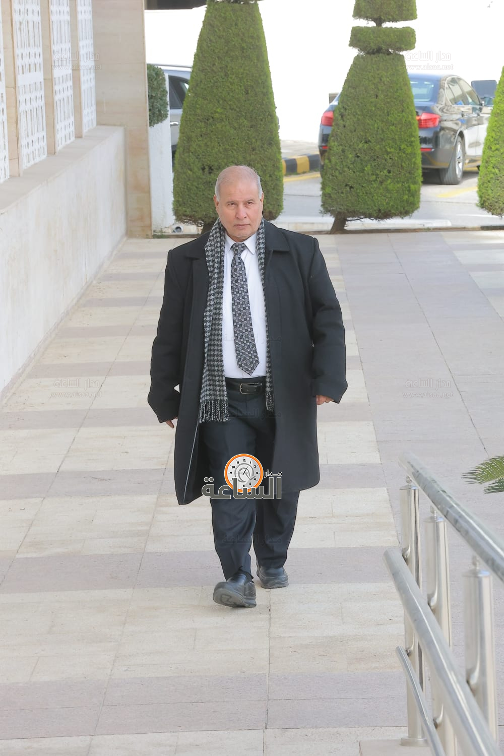 Madar Al-Saa Images 0.6195707471365133