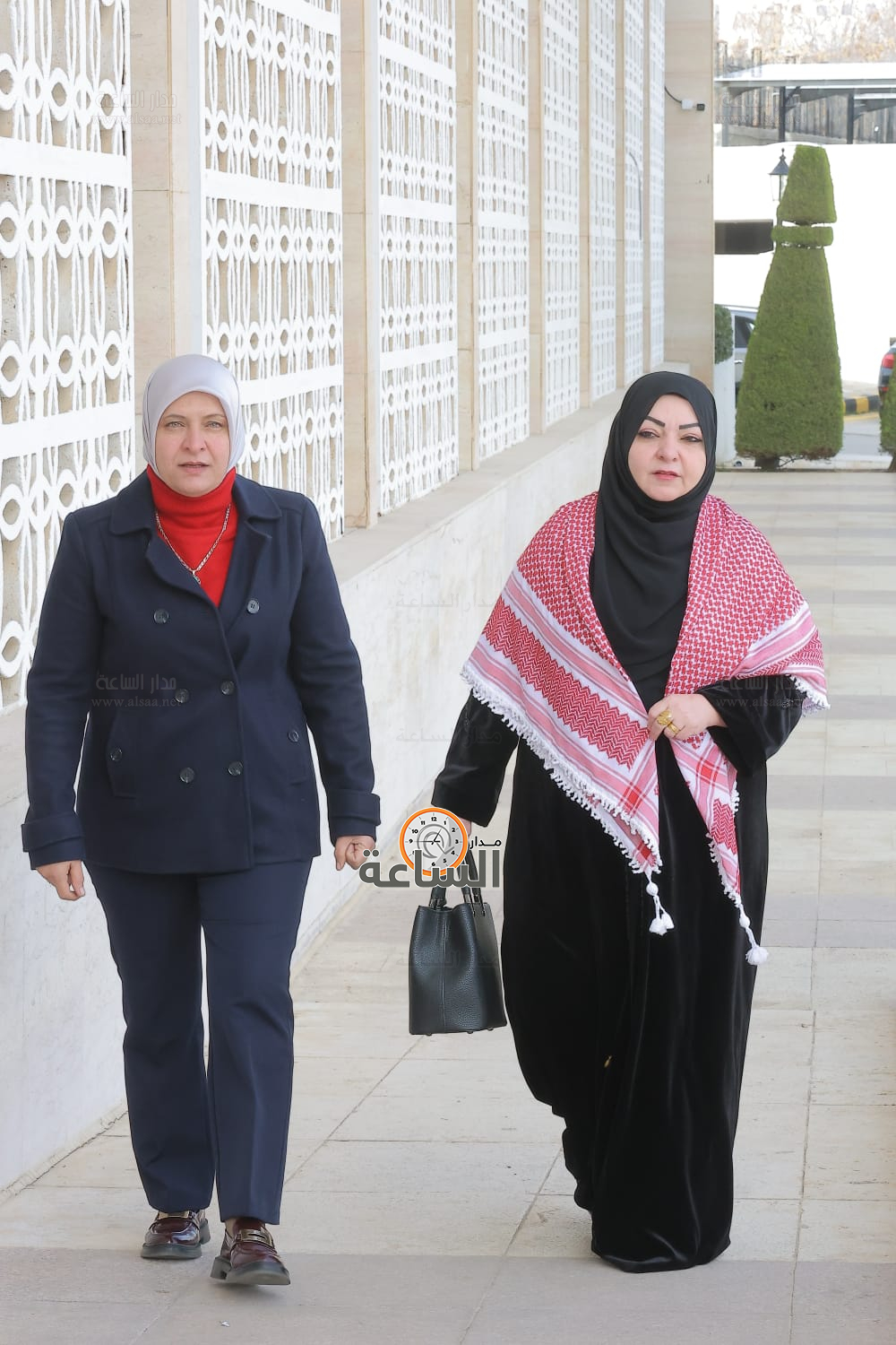 Madar Al-Saa Images 0.33075967478330426