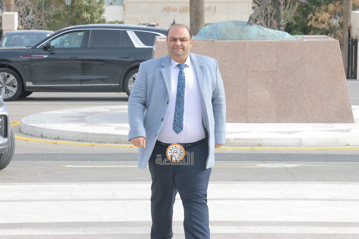 Madar Al-Saa Images 0.21530774788010887