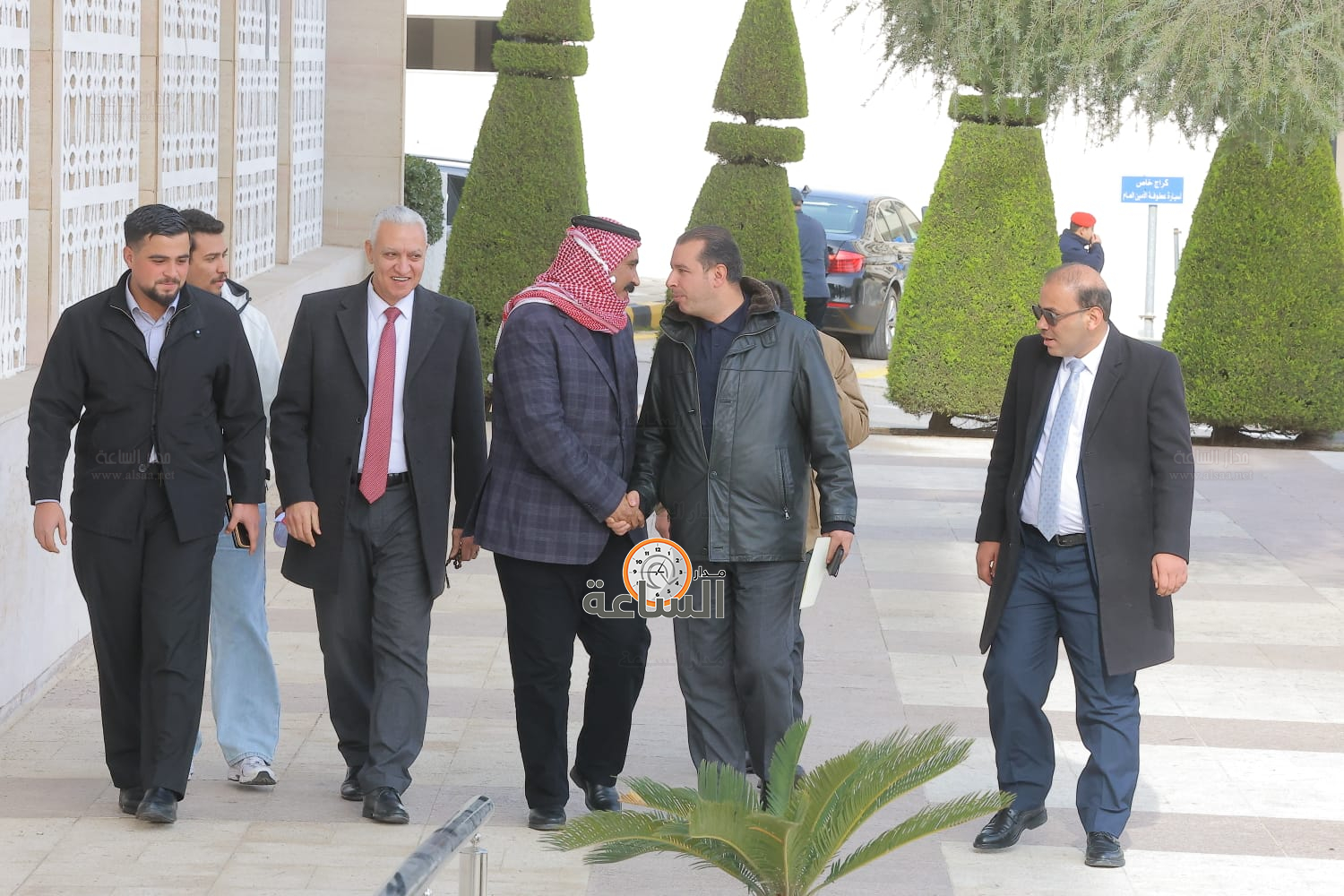 Madar Al-Saa Images 0.2858484994058873