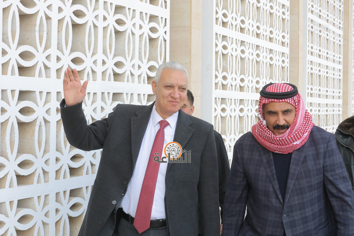 Madar Al-Saa Images 0.7890657825370025