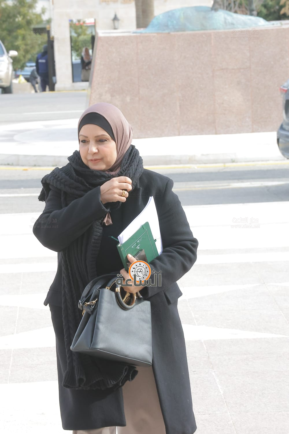 Madar Al-Saa Images 0.7210349365429748