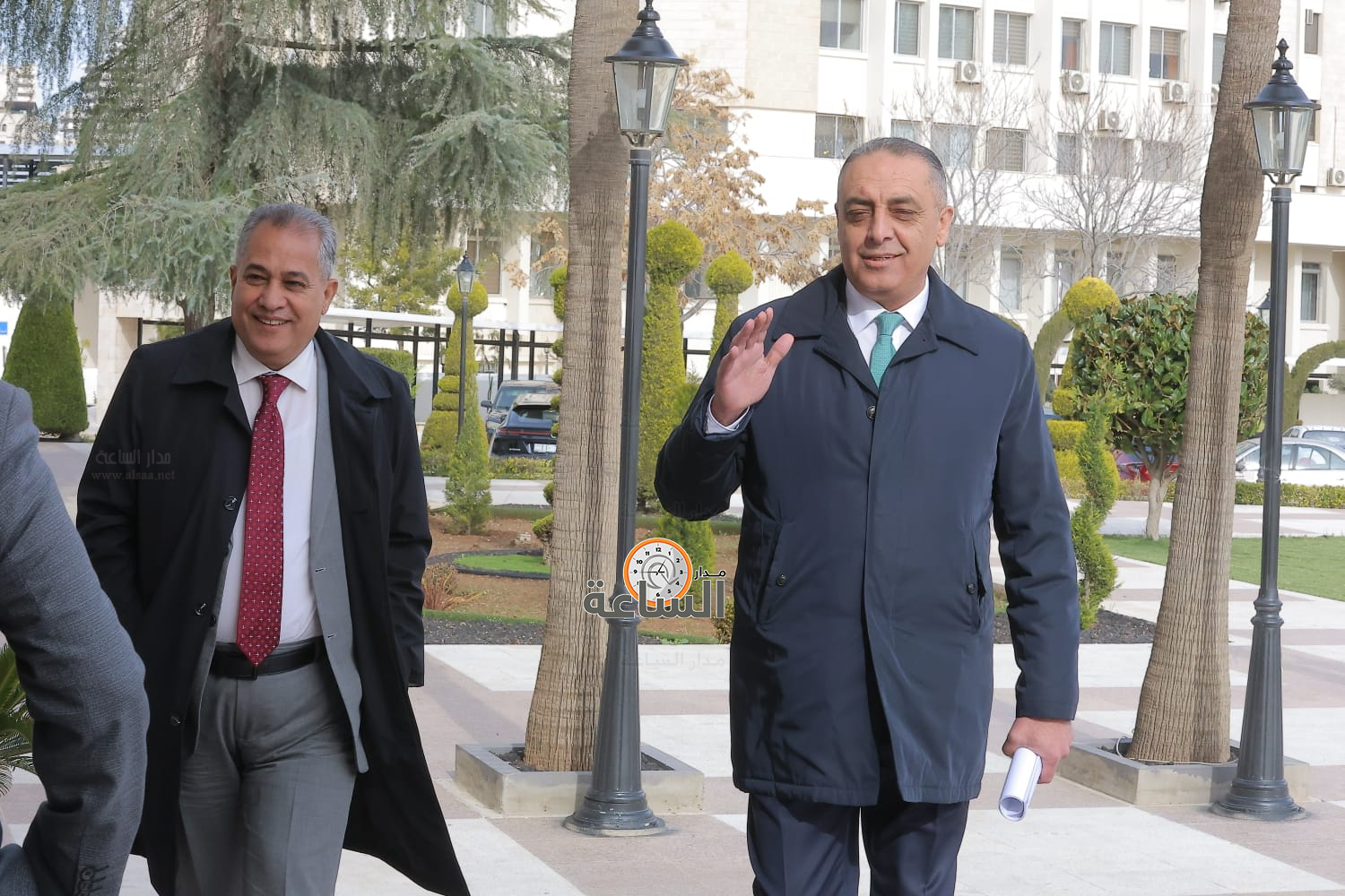 Madar Al-Saa Images 0.5306672591447744