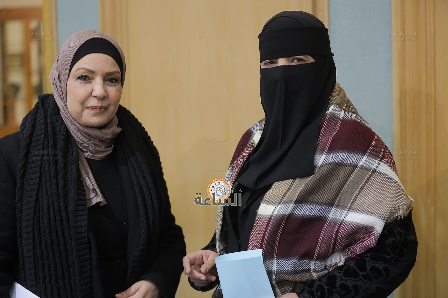 Madar Al-Saa Images 0.3283638023527412