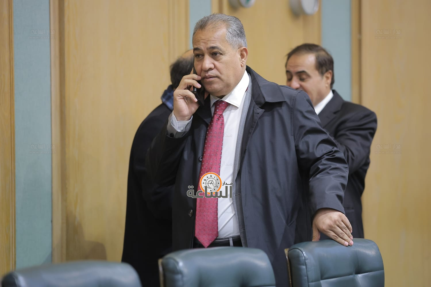 Madar Al-Saa Images 0.5232164602925945