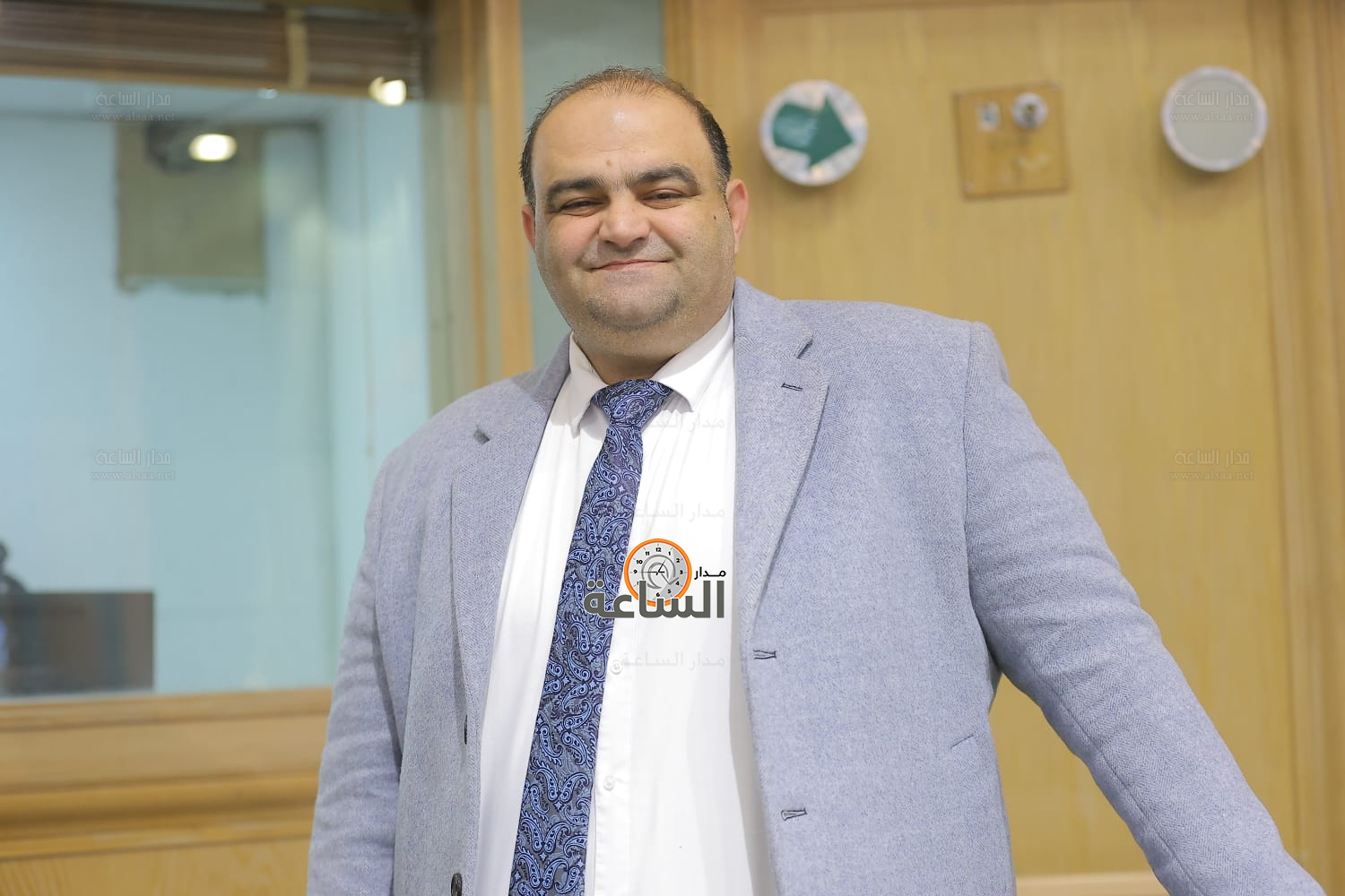 Madar Al-Saa Images 0.5465823282081913