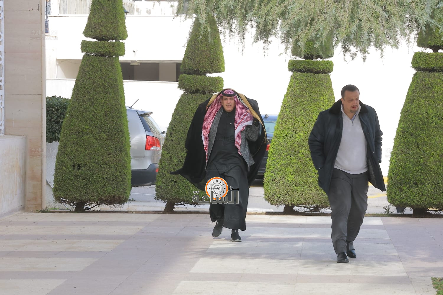 Madar Al-Saa Images 0.6546358052151255