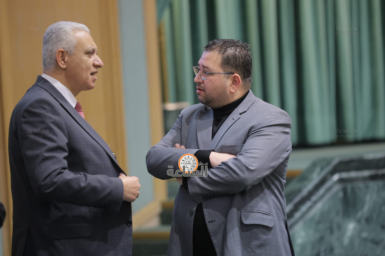 Madar Al-Saa Images 0.9377019759976731