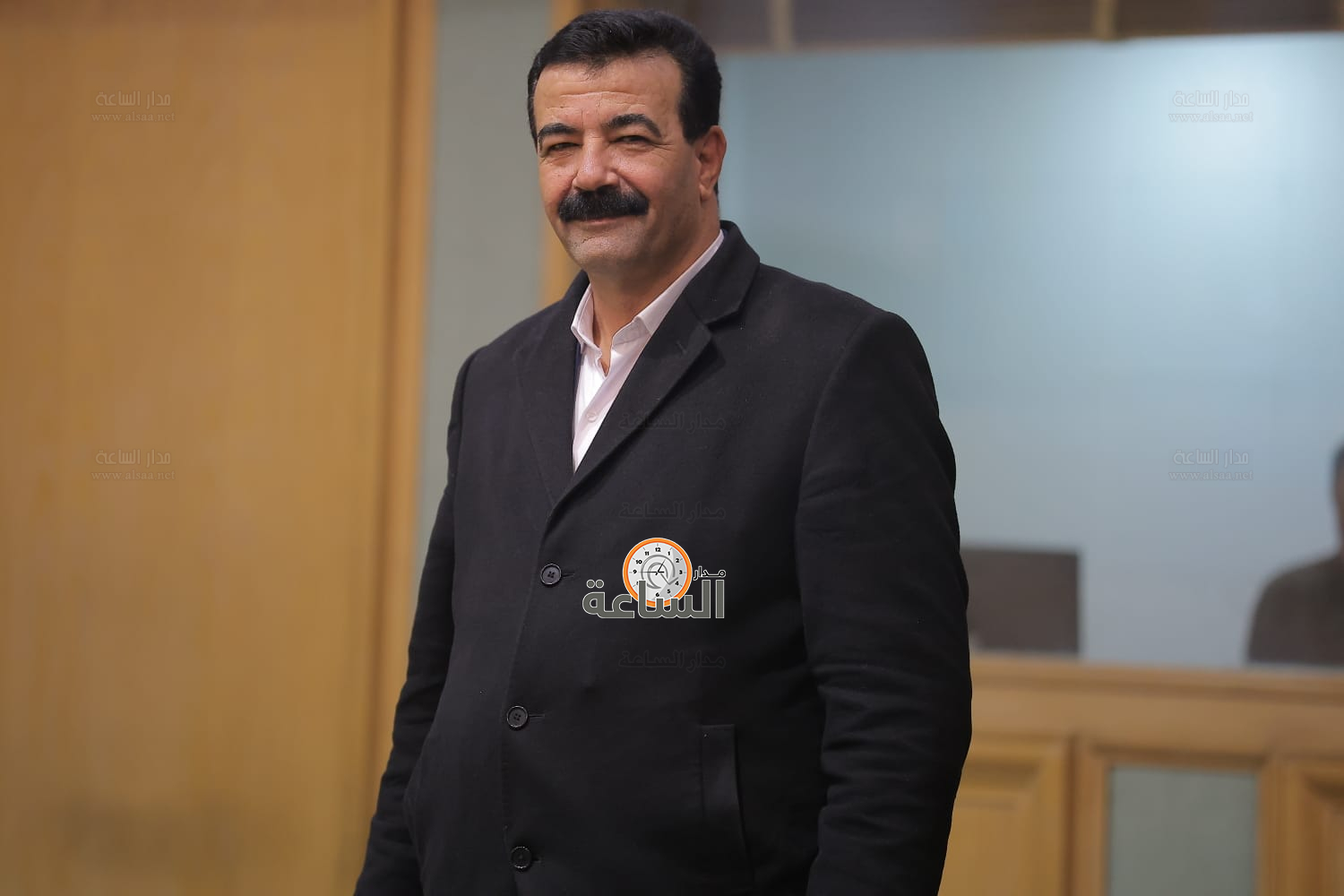 Madar Al-Saa Images 0.4844721848682193