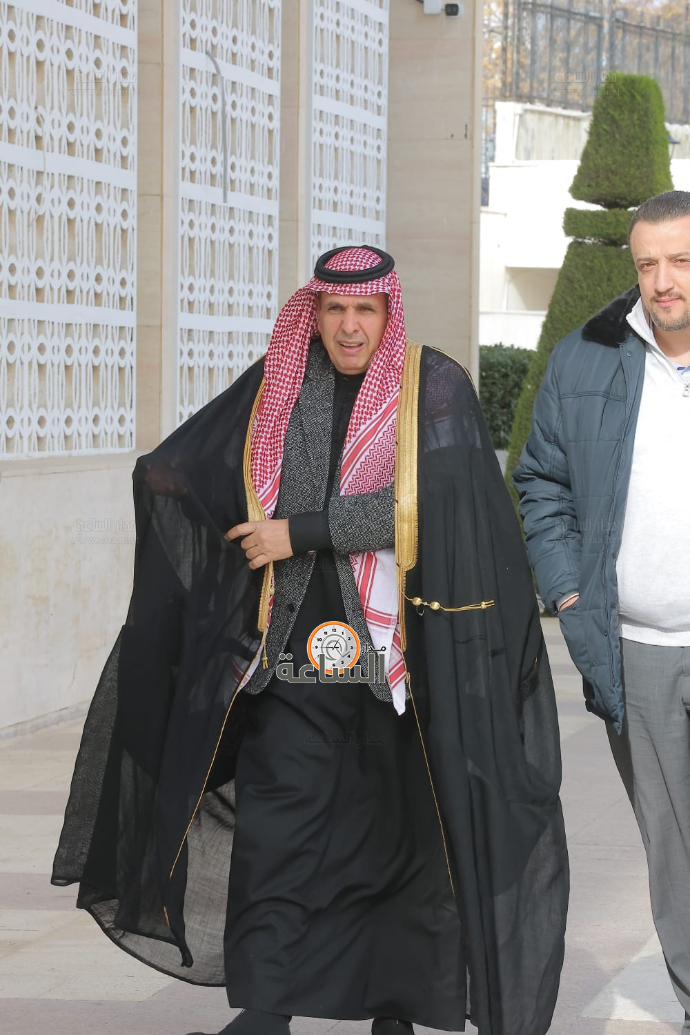 Madar Al-Saa Images 0.6674472622606991